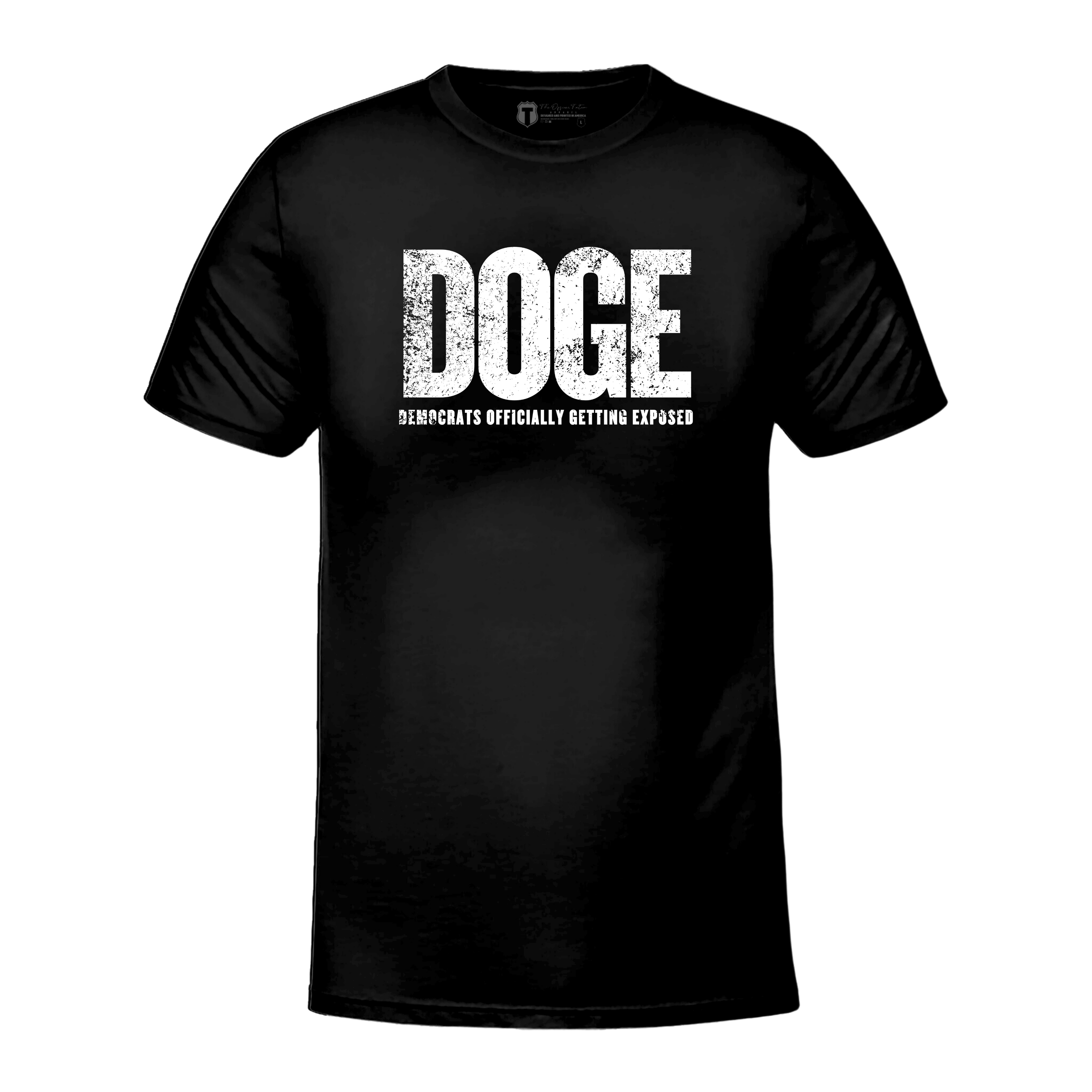 DOGE T-Shirt Hoodie, Sweatshirt | RetroVerseTees.com