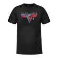 TV Rocker USA T-Shirt Hoodie, Sweatshirt | RetroVerseTees.com