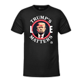Trumps Life Matters T-Shirt Hoodie, Sweatshirt | RetroVerseTees.com (Image 1)