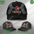 Ottawa Senators Printed NHL Ice Hockey Classic Cap
