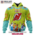 New Jersey Devils x Scooby Doo Special Hoodie, T-Shirt, Sweatshirt