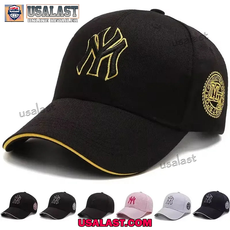 Outdoor Sport Logo Embroidery Baseball Trucker Cap Hat