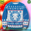 I Love Titties And Michelob Ultra 2024 Christmas 3D Ugly Sweater