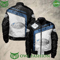 Pagani Sport 3D Bomber Jacket