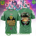 Panathinaikos BC The King is back Greek Basket League t shirt