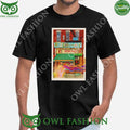 Passion Pit May 28 29 2024 Irving Plaza New York Ny Portrait TShirt