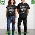Pawn Shop Brothers Osborne American country music duo t shirt