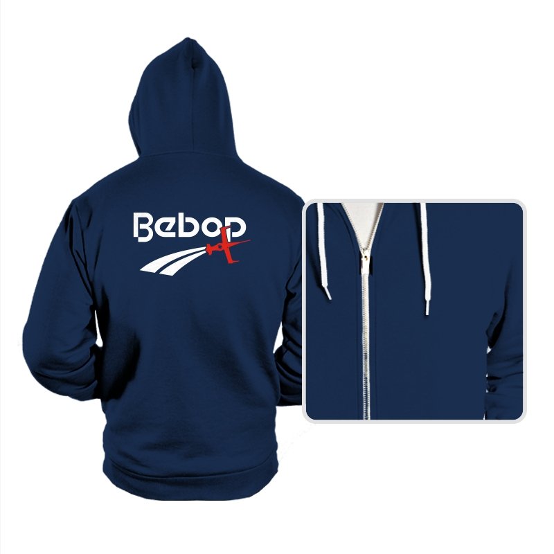Bebop Athletic Exclusive
