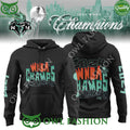 New York Liberty 2024 WNBA Finals Champions History hoodie
