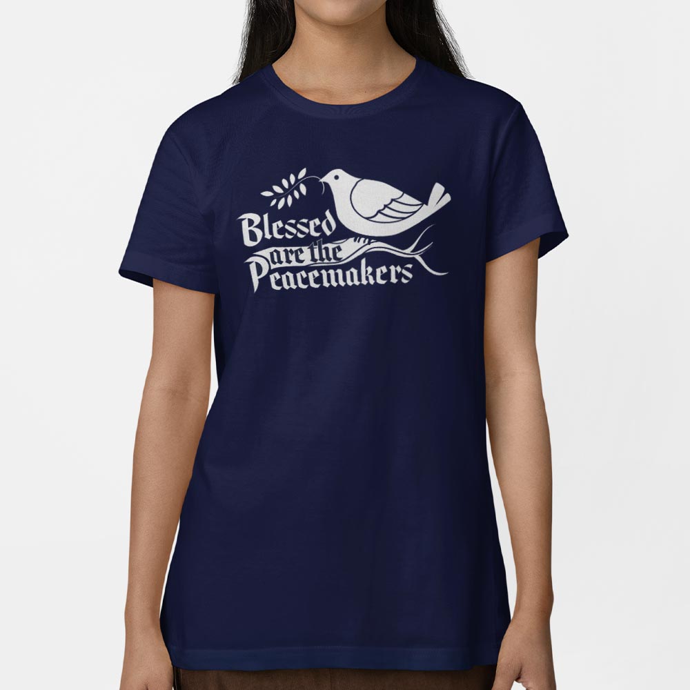 Blessed Peacemakers