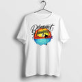 Permanent Hangover Sunset Palm Airbrush 90s Bootleg 0 Tshirts Sweater