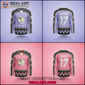 Personalized Blazy Susan Hockey Jersey