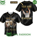 Personalized Compton Kendrick Lamar Mr Morale The Big Steppers Baseball Jersey Shirt