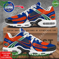 Personalized Florida Gators Mens Basketball Air Max Shoes