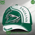 Personalized Jaguar Cars Luxury Car Claw Scratches Printed Cap