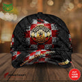 Personalized Manchester United Blink Premier League Classic Cap