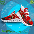 Personalized SF49 NFC West Champions 2023 Max Soul