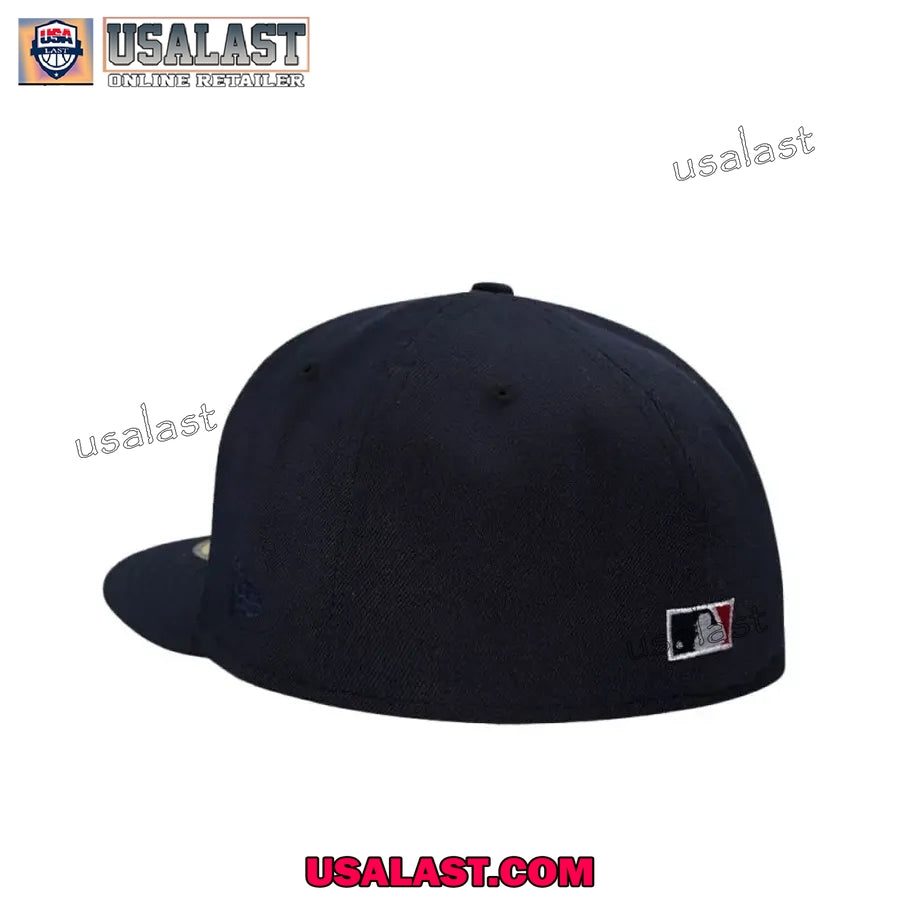 New Era St. Louis Cardinals All Star Game 1940 Navy 59Fifty Fitted Hat Cap