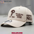 Philadelphia Phillies Fighting Premium Cap Hat