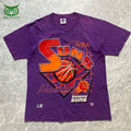 Phoenix Suns NBA unreal comback t shirt