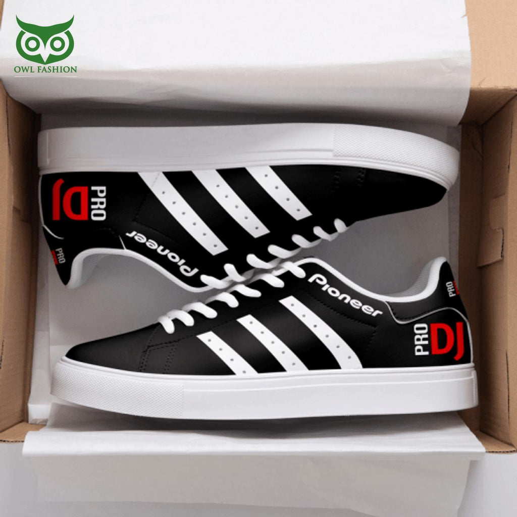 Pioneer Dj Pro Music Stan Smith Shoes
