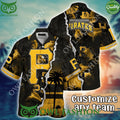 Pittsburgh Pirates MLB Summer Sport Hawaiian Shirt