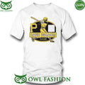 Pittsburgh Pirates National Baseball Dave Parker Hall Of Fame 2025 t Shirt