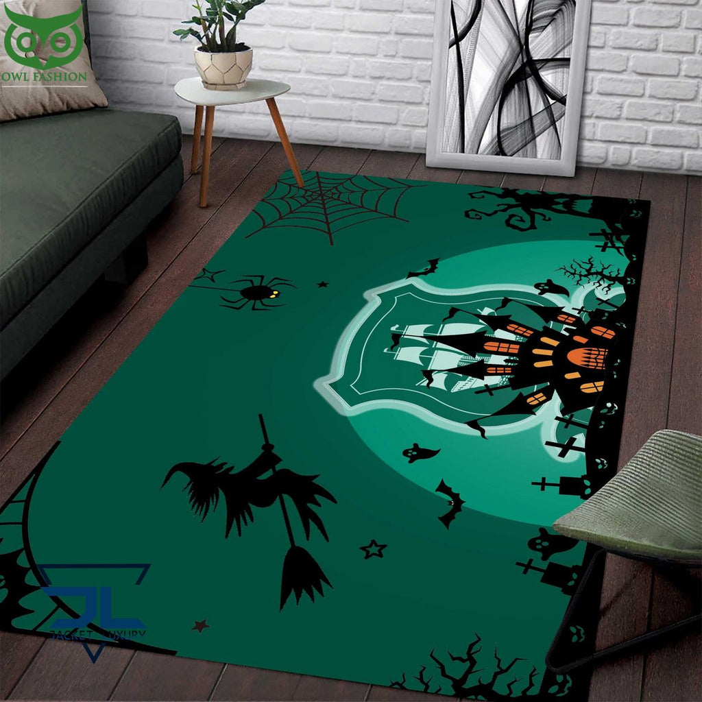 Plymouth Argyle F.C EFL New Carpet Rug