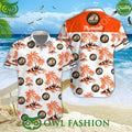Plymouth Trending Car Brand 2024 Hawaiian Shirt Shorts