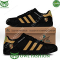 Porsche Automobile Vintage Car Stan Smith