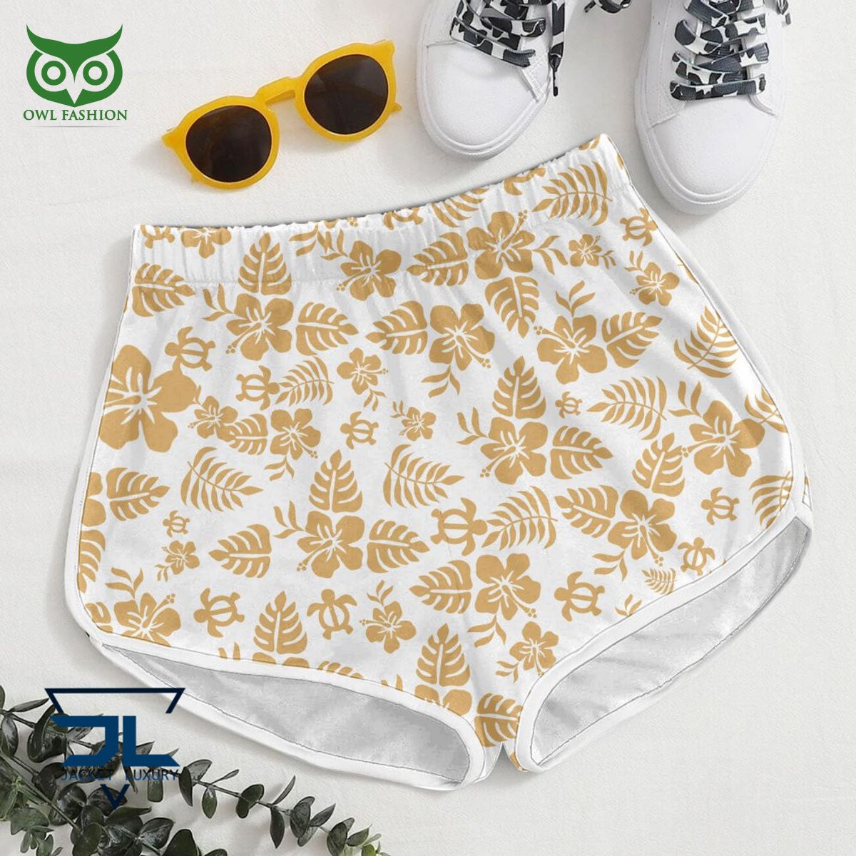 Port Vale Academy EPL Championship Hawaiian Shirt