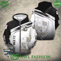 Port Vale EFL Champion 2024 Hoodie Shirt