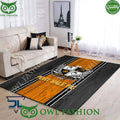 Port Vale EFL Football Living room Rug Carpet Decor