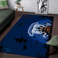 Preston North End F.C EFL New Carpet Rug