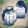 Preston North End Football Club Logo Hoodie Shirt 2024