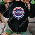 Prevagen Us Figure Skating Championships 2025 Sweatshirt