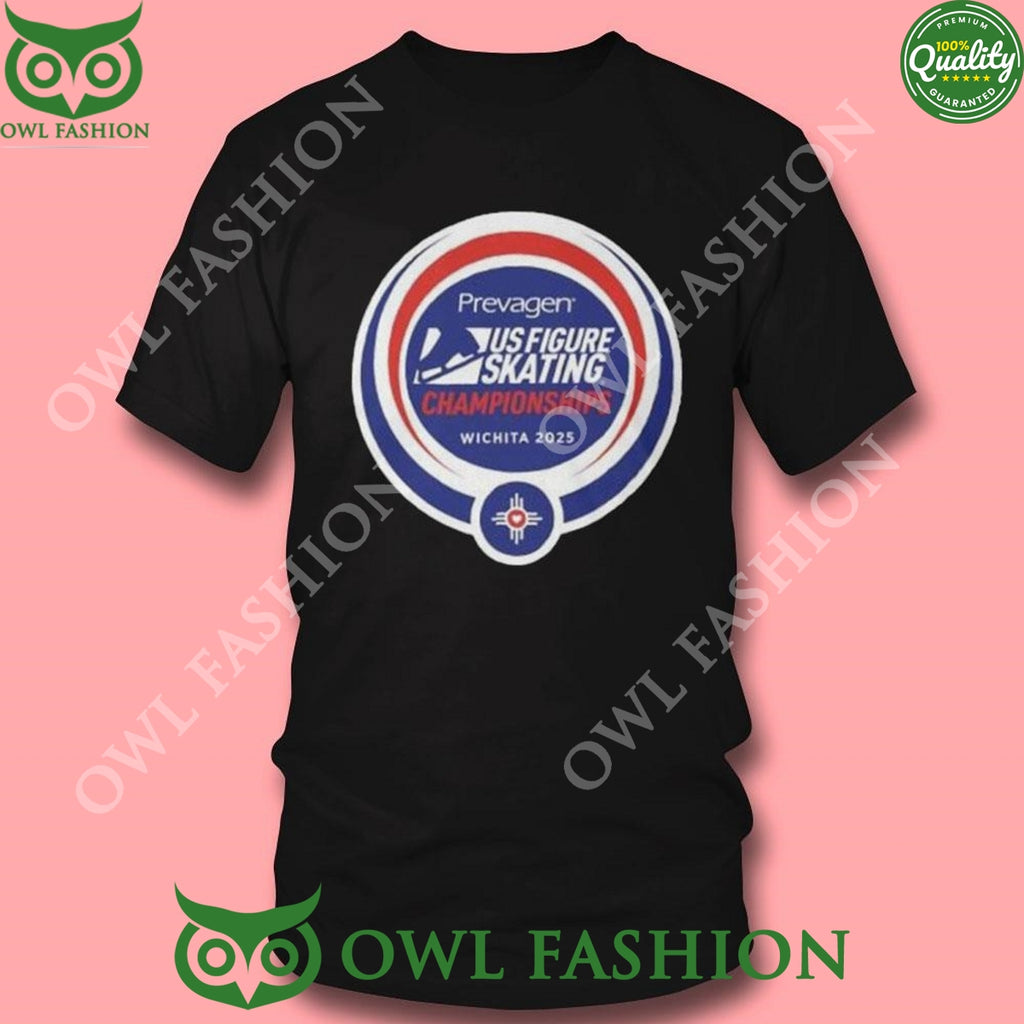 Prevagen Us Figure Skating Championships 2025 Sweatshirt