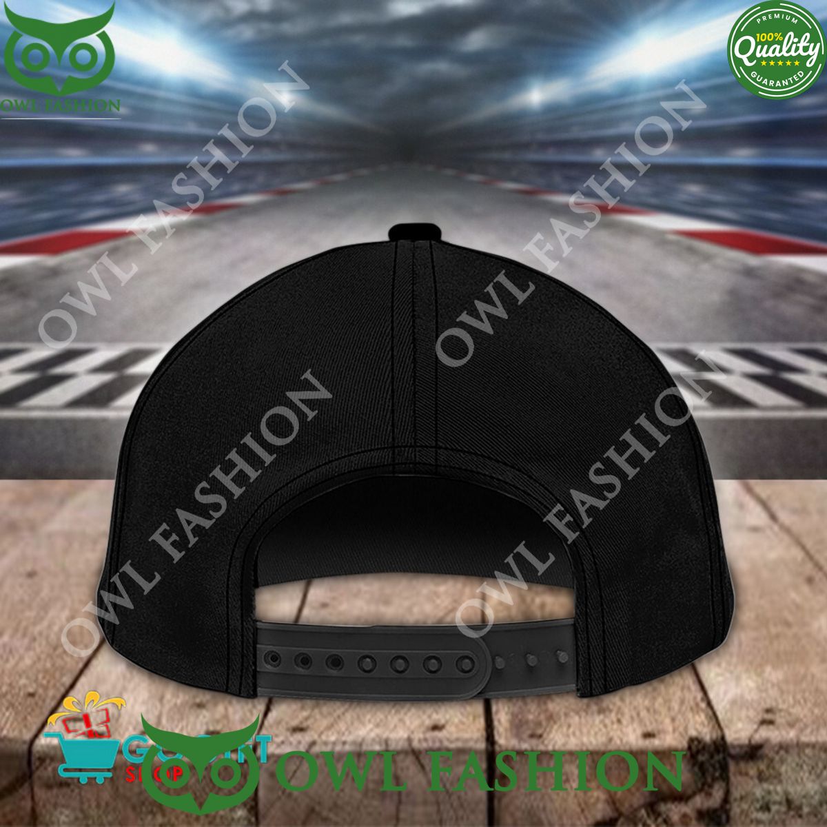 Prima Pramac Racing Ducati 2024 Printed Classic Cap