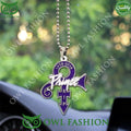 Prince 1958 2016 Limited Acrylic Car Ornament