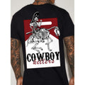 print tee shirt tees for men casual short sleeve Lightsaber brand shirt for summer black Hoodie, Sweatshirt