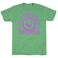 Halloween Town High School Alumni Unisex Triblend Tee
