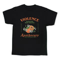 Fourth Wing Violence Apothecary Kids Tee