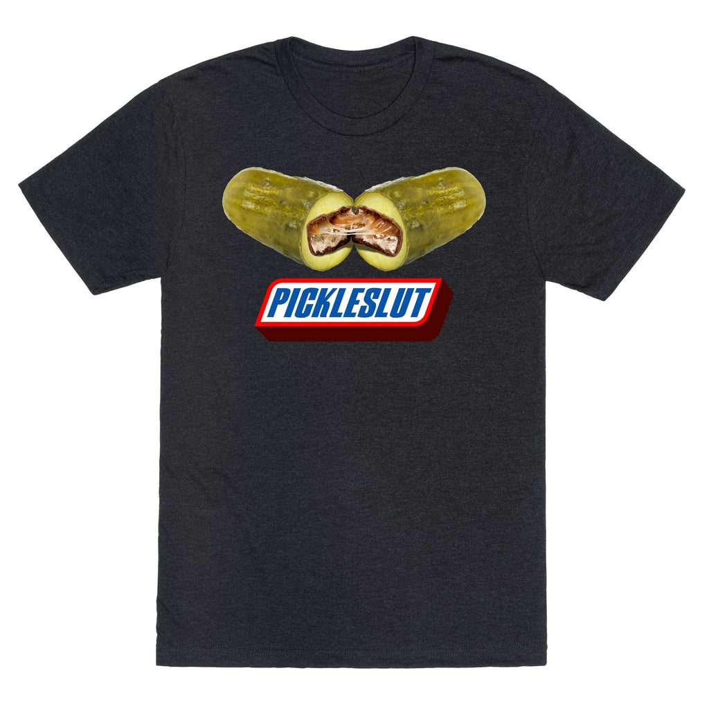 Pickle Slut Unisex Triblend Tee