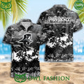 Providence Friars NCAA New Design Hawaiian Shirt Trending Summer