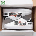 Prs Guitar Maryland USA Stan Smith Shoes