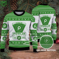 Publix Hot Ugly Sweater