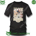 Purdue Big 10 2024 Regular Season Champions Back To Back t shirt