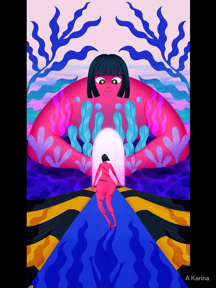 Inner Child Healing by A.Karina