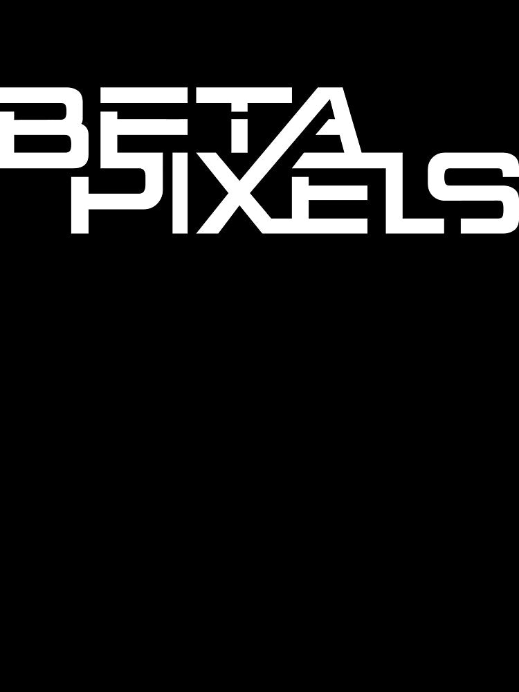 Plain logo (light) by betapixels