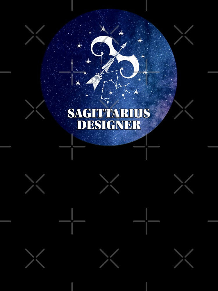 Sagittarius Designer by Magartes